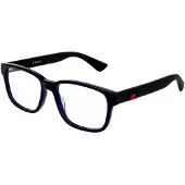 Gucci Gg0011o-008 55/17145 Silmälasit