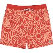 Billabong Sundays Uimashortsit