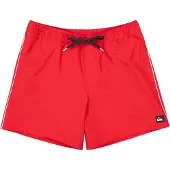 Quiksilver Stretch Piped Volley 16 Surffishortsit salsa Koko XXL