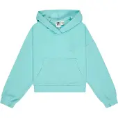 Roxy Surfing By Daylight Rg Kids Huppari aqua splash Koko T14