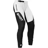 Shot Race Gear Airy Bloom Hosen