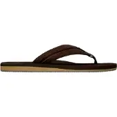 Billabong Sierra Suede Sandaalit dark brown Koko 45