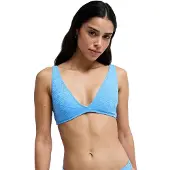 Roxy Paradise Wave Elongated Triangle Bikinitoppi