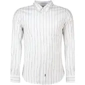 Dockers T2 Oxford Pitkähihainen Kauluspaita