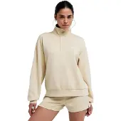 Roxy Rise &amp; Vibe Sweet Kokovetoketjullinen Collegepaita