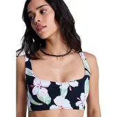 Roxy Essentials Pt Bralette Bikinitoppi
