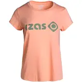Izas Aestus V2 Lyhythihainen T-paita