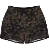 Quiksilver Highline Amphibian 17 Surffishortsit grape leaf light reflectn Koko 31