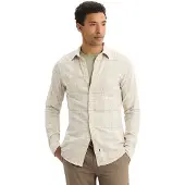 Dockers Slim Original Pitkähihainen Kauluspaita