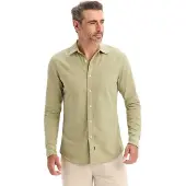 Dockers Slim Original Pitkähihainen Kauluspaita
