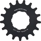 Pride Racing Spiral V2 Alloy Kettenrad