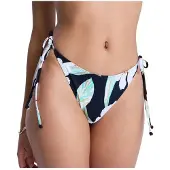 Roxy Essentials Pt Thong Bikinien Alaosa
