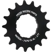Pride Racing Matrix Alloy Hammasratas