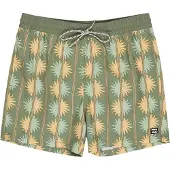 Billabong Vacay Uimashortsit