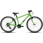 Frog Bikes Barncykel 61 Grön