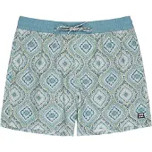 Billabong Vacay Surffishortsit fog Koko M