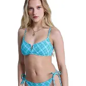 Roxy Essentials Pt Strappy Bralette Bikinitoppi