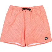 Quiksilver Stretch Printed Volley 16´´ Uimashortsit