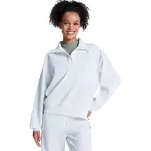 Roxy Rise & Vibe Sweet Kokovetoketjullinen Collegepaita