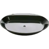 Wildo Camper Plate Flat , oliivi