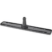 Electrolux Alempi Suihkuvarsi,Harmaa,L=32 1174716215