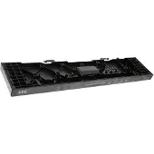 Electrolux ohjauspaneeli,musta,AEG,EDW7200, 590mm 1175233608