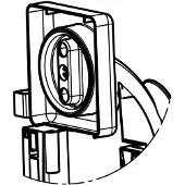 Electrolux alusta,täydellinen,EVO,WS,C4,CW 1084137759