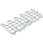 Electrolux Astianpesukoneen kuppiteline 1118547007