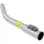 Electrolux Pölynimurin alempi jatkoputki 1050895018