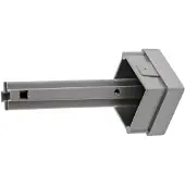 Electrolux painikenappi,päällä/pois,harmaa 1174425007
