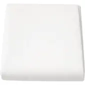 STUDIO FEDER Faconlagen - White - 160X200X30CM