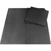 Everfitness Treenimatto -palapeli kuntoharjoittelumatto 6-Pakkaus - 60x60cm