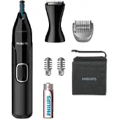 Philips NT5650/16 nenäkarvatrimmeri