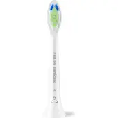 Philips Sonicare Optimal White HX6062/87 vaihtopäät hammasharjaan 2 kpl