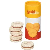 Goki Wooden Toy Cookies