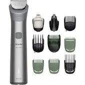 Philips Series 5000 MG5951/15 monitoimileikkuri kasvoille, vartalolle ja hiuksille 1 kpl