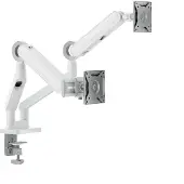 Alogic Glide Flexible Dual Monitor Arm