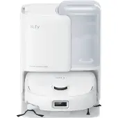 Eufy Omni E25 -robotti-imuri, valkoinen