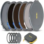 Nisi JetMag Pro 82 Landscape ND Kit harmaasuodinsarja