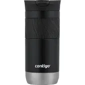 CONTIGO Byron 2.0 SnapSeal Licorice 470 ml