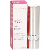 Clarins Joli Rouge Satin Huulipuna 775 Pink Petunia 3,5 g