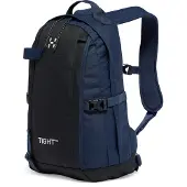 Haglöfs Tight Small True Black/tarn Blue Arkireput One Size