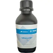 BASF Ultracur3D Tough UV Resin ST 45 - 1 kg - Clear
