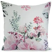 Mariall koristeellinen tyynynpäällinen J-237