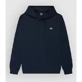 Quiksilver Basic Huppari dark navy Koko M