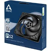 Arctic P12 kotelotuuletin 120mm