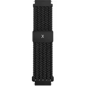 XPLORA X6 Gen 2 -älykellon ranneke, musta