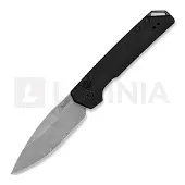 Kershaw Launch Iridium Auto kääntöveitsi