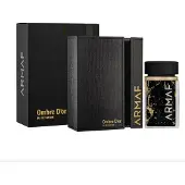 Armaf Ombre D'Or Unisex Eau De Parfum - 75 ml