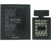 Rave Now Eau de Parfum 100 ml